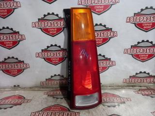 Запчасть фонарь задний правый HONDA CR-V 1997