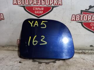 Запчасть лючок бензобака SUBARU EXIGA 2008