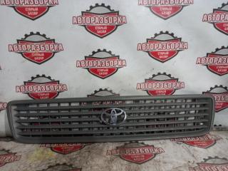 РЕШЕТКА РАДИАТОРА TOYOTA HIACE 1999