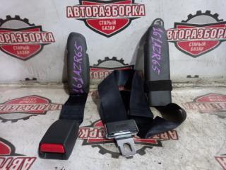 Запчасть ремень безопасности задний TOYOTA NOAH 2004