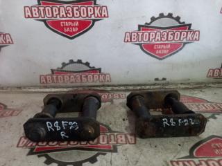 СЕРЬГА РЕССОРЫ задняя NISSAN ATLAS 2002