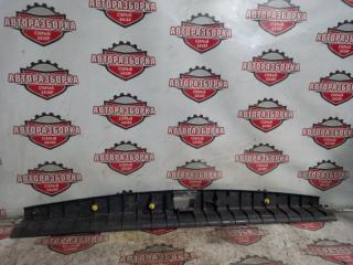 Накладка замка багажника TOYOTA ESTIMA EMINA 1994