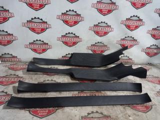 Запчасть порожек SUBARU EXIGA 2008