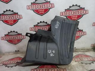 Подкрылок задний левый HONDA FIT 2010