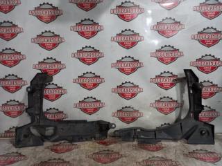 Запчасть защита топливного бака SUBARU EXIGA 2008