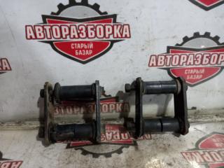 СЕРЬГА РЕССОРЫ задняя NISSAN ATLAS 1991