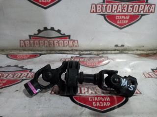 Запчасть карданчик рулевой SUBARU EXIGA 2008