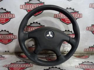Запчасть руль MITSUBISHI AIRTREK 2001
