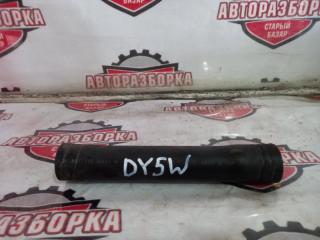 ПАТРУБОК ГОРЛОВИНЫ БЕНЗОБАКА MAZDA DEMIO 2006