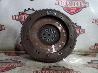 Маховик SUBARU LEONE контрактная Маховик SUBARU LEONE