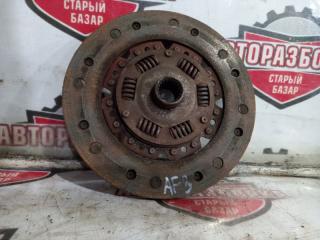 Диск сцепления SUBARU LEONE