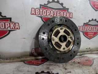 Диск сцепления NISSAN BLUEBIRD 1995