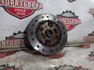 Диск сцепления ISUZU JEMINI
