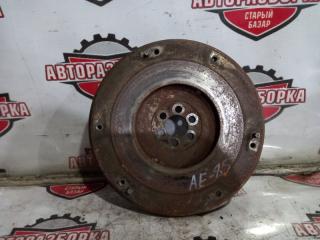 Маховик TOYOTA COROLLA LEVIN контрактная Маховик TOYOTA COROLLA LEVIN