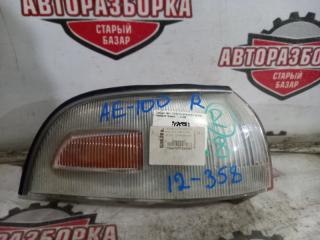Габарит правый TOYOTA SPRINTER
