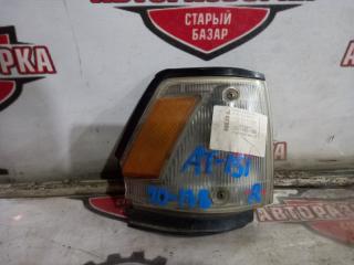 Габарит правый TOYOTA CARINA