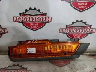 Поворотник в дверь левый MITSUBISHI CANTER 1995 Б/У Поворотник в дверь левый MITSUBISHI CANTER 1995