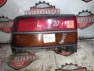 Запчасть фонарь задний левый TOYOTA CORONA