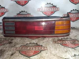 Запчасть фонарь задний правый TOYOTA CAMRY PROMINENT 1989