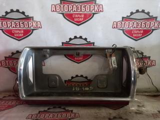 РАМКА ДЛЯ КРЕПЛЕНИЯ НОМЕРА TOYOTA CROWN