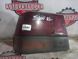 Фото запчасти фонарь задний задний левый ISUZU GEMINI 1987 Б/У запчасть Запчасть фонарь задний задний левый ISUZU GEMINI 1987