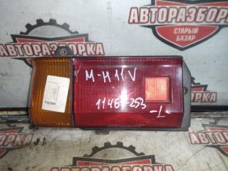 Запчасть фонарь задний левый MITSUBISHI MINICA