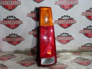 Запчасть фонарь задний правый HONDA CR-V 2001