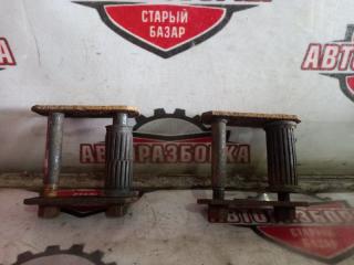 СЕРЬГА РЕССОРЫ задняя NISSAN VANETTE TRUCK 1989