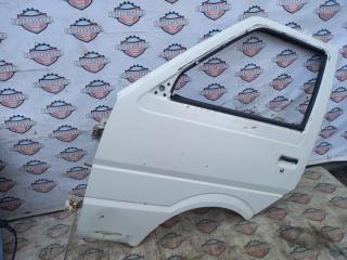 Дверь передняя левая NISSAN VANETTE TRUCK 1989 Б/У Дверь передняя левая NISSAN VANETTE TRUCK 1989