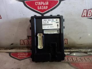 Запчасть блок электронный NISSAN BLUEBIRD SYLPHY 2010