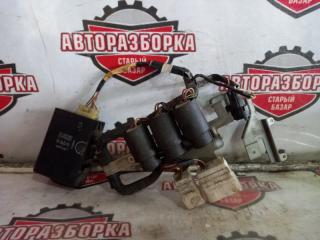 Запчасть блок управления кондиционером TOYOTA HIACE 1994