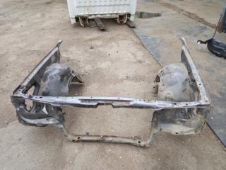 Телевизор TOYOTA CROWN