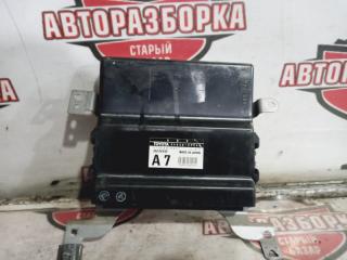 Блок управления abs HINO DUTRO 2006