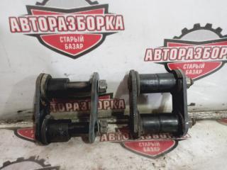 СЕРЬГА РЕССОРЫ передняя MITSUBISHI FUSO 2012