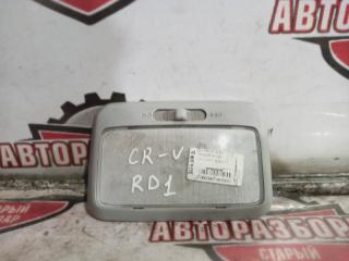 Фото запчасти плафон центральный HONDA CR-V контрактная запчасть Запчасть плафон центральный HONDA CR-V