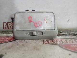 Фото запчасти плафон задний HONDA CR-V 2001 контрактная запчасть Запчасть плафон задний HONDA CR-V 2001