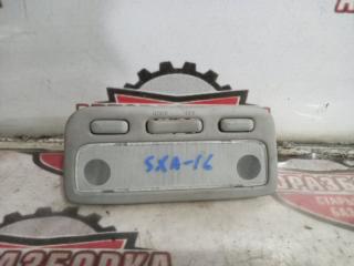 Плафон передний TOYOTA RAV4 1998