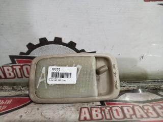 Фото запчасти плафон центральный TOYOTA COROLLA Б/У запчасть Запчасть плафон центральный TOYOTA COROLLA