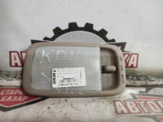 Запчасть плафон задний TOYOTA HILUX SURF 2001