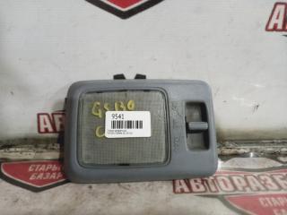 Плафон центральный TOYOTA CROWN