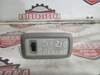 Плафон задний TOYOTA CALDINA 1997