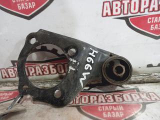 Крепление переднего редуктора левое MITSUBISHI PAJERO IO 1998