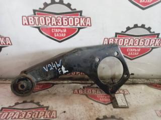 Крепление переднего редуктора левое MITSUBISHI PAJERO 1992