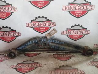 Фото запчасти балка под редуктор задняя SUZUKI CULTUS Б/У запчасть Запчасть балка под редуктор задняя SUZUKI CULTUS