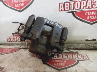 Фото запчасти суппорт тормозной передний правый ISUZU GEMINI 1987 Б/У запчасть Запчасть суппорт тормозной передний правый ISUZU GEMINI 1987