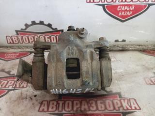 Фото запчасти суппорт тормозной передний левый SUZUKI CULTUS 1992 Б/У запчасть Запчасть суппорт тормозной передний левый SUZUKI CULTUS 1992