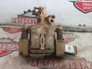 Фото запчасти суппорт тормозной задний левый HONDA ACCORD Б/У запчасть Запчасть суппорт тормозной задний левый HONDA ACCORD