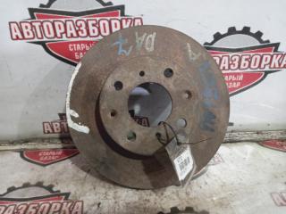 Диск тормозной передний HONDA INTEGRA