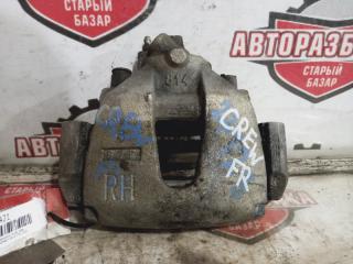 Фото запчасти суппорт тормозной передний правый MAZDA PREMACY 2006 Б/У запчасть Запчасть суппорт тормозной передний правый MAZDA PREMACY 2006