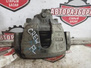 Фото запчасти суппорт тормозной передний левый MAZDA PREMACY 2006 Б/У запчасть Запчасть суппорт тормозной передний левый MAZDA PREMACY 2006